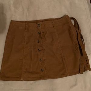 American Eagle Skirt